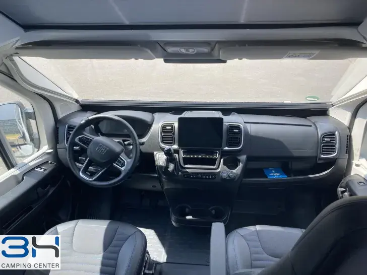 Fahrzeugbild Adria Twin Edition 640 SLB #6