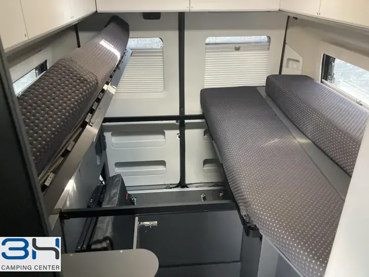 Fahrzeugbild Adria Twin Edition 640 SLB #7