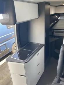 Fahrzeugbild Adria Twin Edition 640 SLB #8
