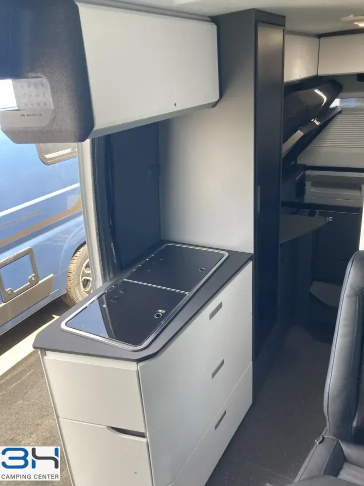 Fahrzeugbild Adria Twin Edition 640 SLB #8
