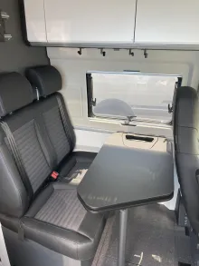 Fahrzeugbild Adria Twin Edition 640 SLB #9