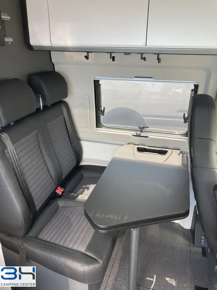 Fahrzeugbild Adria Twin Edition 640 SLB #9
