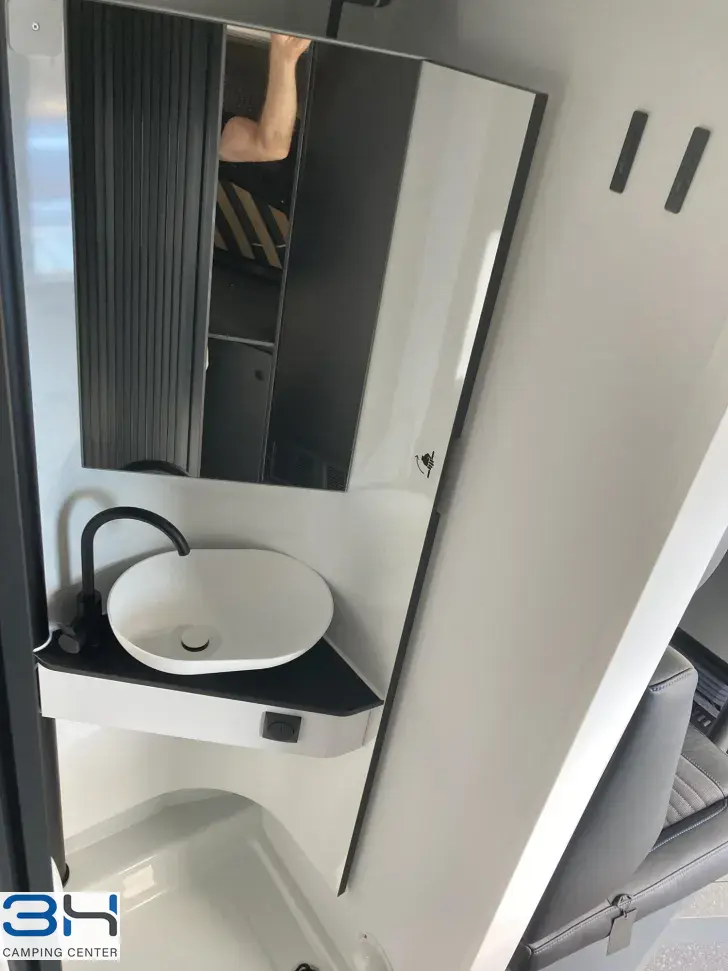 Fahrzeugbild Adria Twin Edition 640 SLB #11