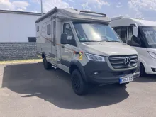Fahrzeugbild Hymer ML-T CrossTrail 580 #1