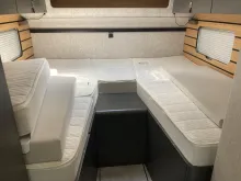 Fahrzeugbild Hymer ML-T CrossTrail 580 #10