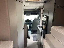 Fahrzeugbild Hymer ML-T CrossTrail 580 #12