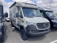 Fahrzeugbild Hymer ML-T CrossTrail 580 -17.480,- 3H-Allrad-Deals! #1