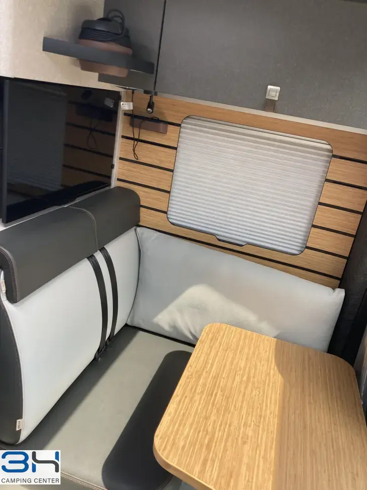 Fahrzeugbild Hymer ML-T CrossTrail 580 -17.480,- 3H-Allrad-Deals! #5