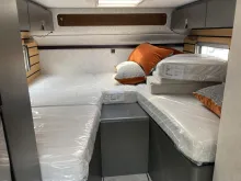 Fahrzeugbild Hymer ML-T CrossTrail 580 -17.480,- 3H-Allrad-Deals! #9