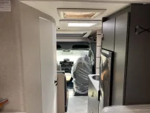 Fahrzeugbild Hymer ML-T CrossTrail 580 -17.480,- 3H-Allrad-Deals! #11