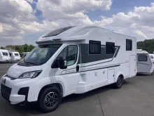 Fahrzeugbild Adria Coral ALL-IN 650 DL #1