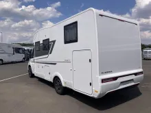 Fahrzeugbild Adria Coral ALL-IN 650 DL #3