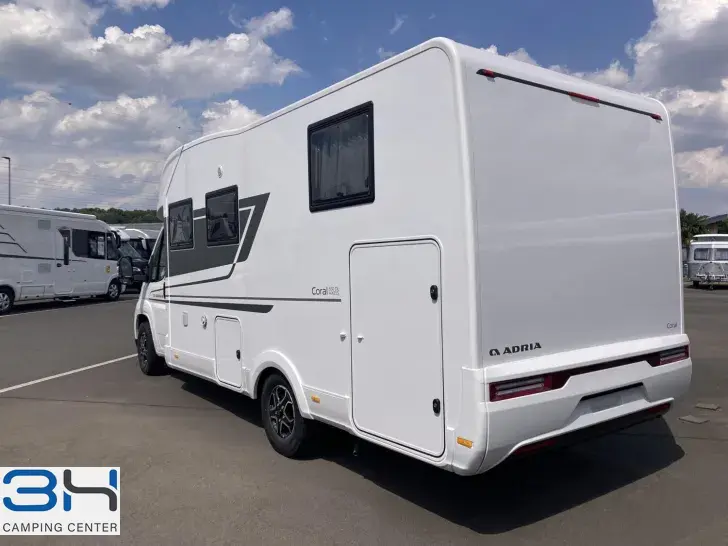 Fahrzeugbild Adria Coral ALL-IN 650 DL #3