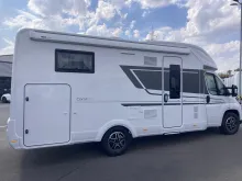 Fahrzeugbild Adria Coral ALL-IN 650 DL #4