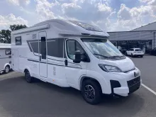 Fahrzeugbild Adria Coral ALL-IN 650 DL #5