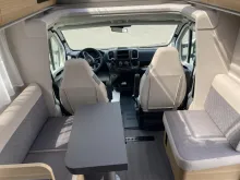Fahrzeugbild Adria Coral ALL-IN 650 DL #7
