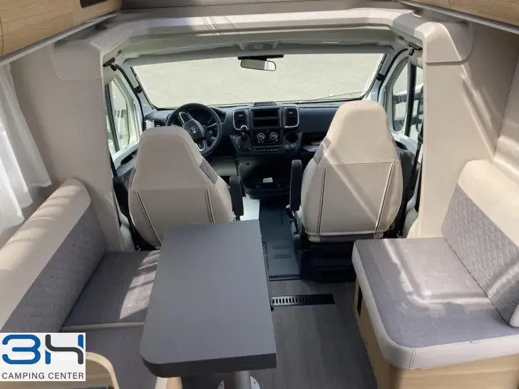 Fahrzeugbild Adria Coral ALL-IN 650 DL #7