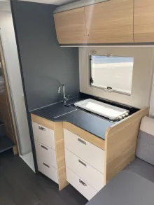 Fahrzeugbild Adria Coral ALL-IN 650 DL #8