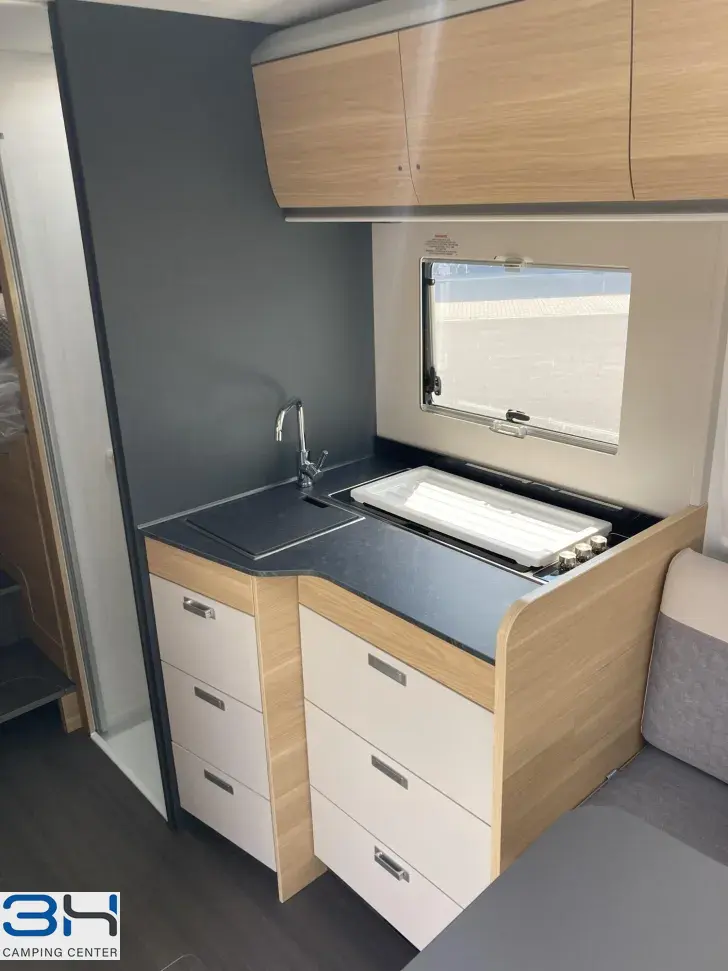 Fahrzeugbild Adria Coral ALL-IN 650 DL #8