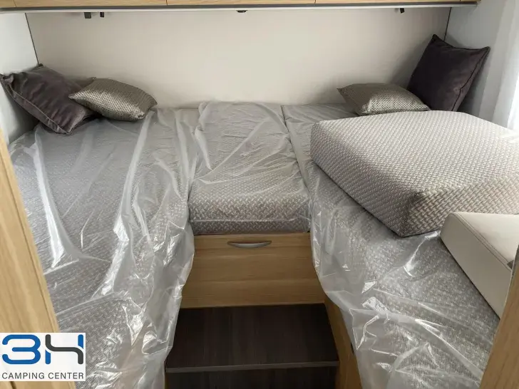 Fahrzeugbild Adria Coral ALL-IN 650 DL #10