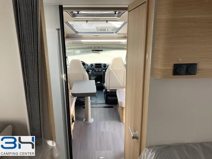 Fahrzeugbild Adria Coral ALL-IN 650 DL #13