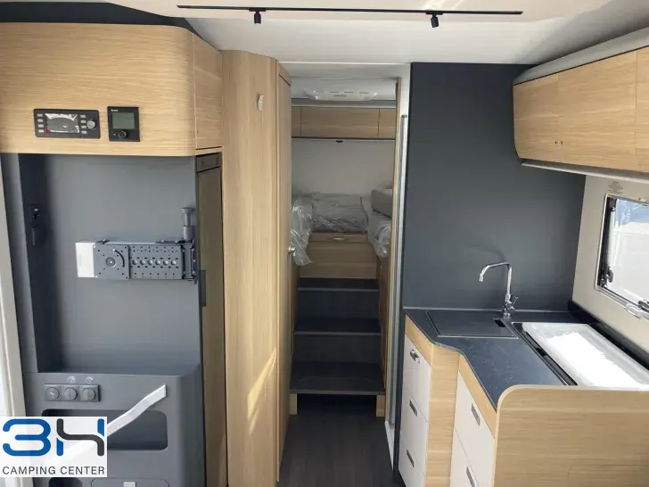 Fahrzeugbild Adria Coral ALL-IN 650 DL #14