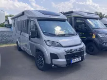 Fahrzeugbild Adria Compact 60Y DL #1