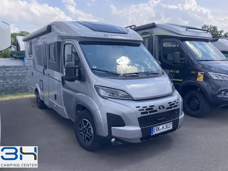 Fahrzeugbild Adria Compact 60Y DL #1