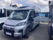 Fahrzeugbild Adria Compact 60Y DL #3