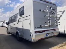 Fahrzeugbild Adria Compact 60Y DL #4
