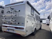 Fahrzeugbild Adria Compact 60Y DL #5