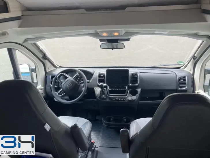 Fahrzeugbild Adria Compact 60Y DL #6