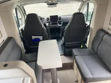 Fahrzeugbild Adria Compact 60Y DL #7