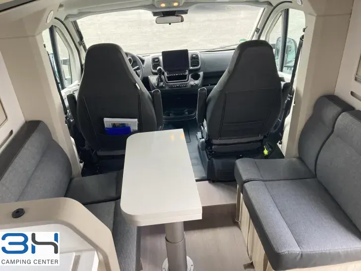 Fahrzeugbild Adria Compact 60Y DL #7