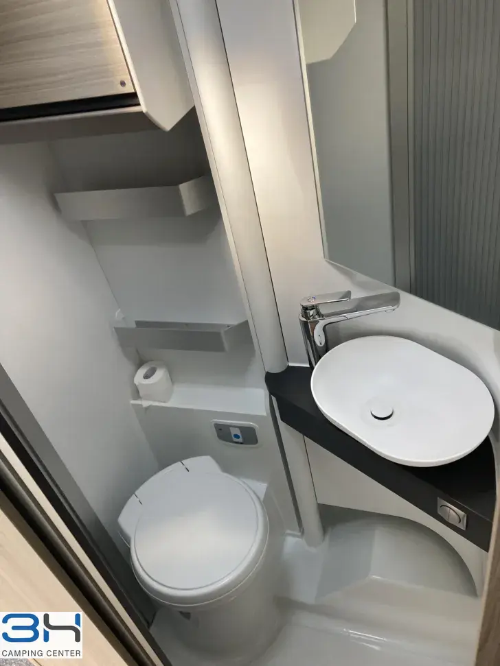 Fahrzeugbild Adria Compact 60Y DL #9