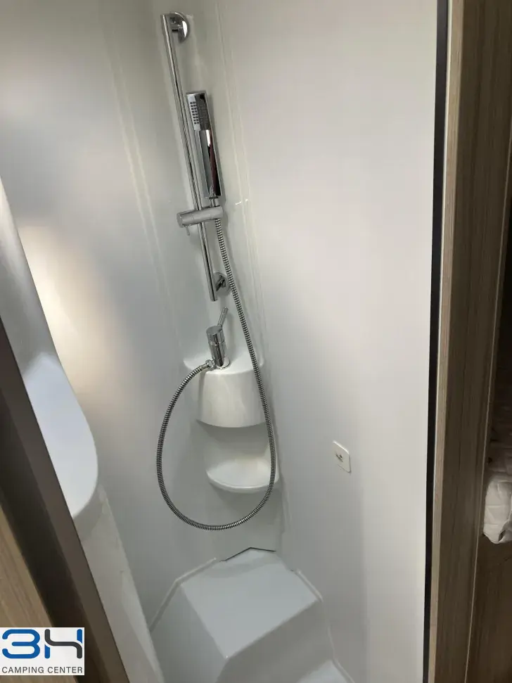 Fahrzeugbild Adria Compact 60Y DL #10