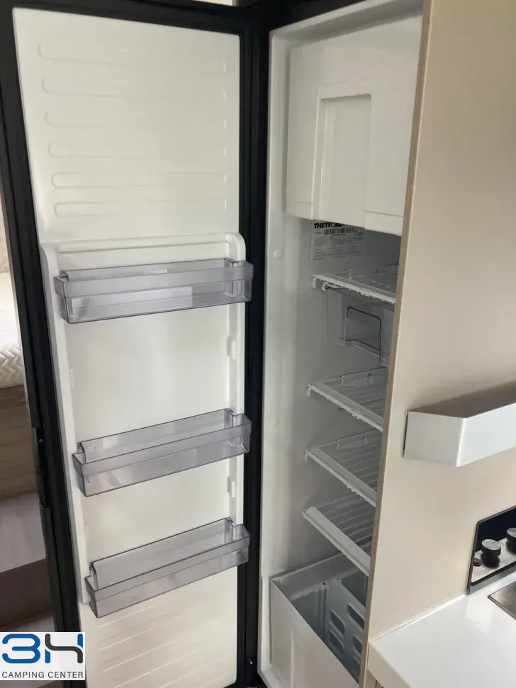 Fahrzeugbild Adria Compact 60Y DL #12