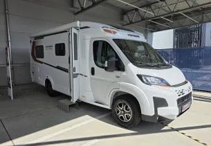 Bild CaraCompact EDITION PEPPER<br/>600 ...