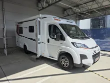 Fahrzeugbild Weinsberg CaraCompact EDITION PEPPER 600 MF Modell 2027 #1