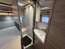 Fahrzeugbild Weinsberg CaraCompact EDITION PEPPER 600 MF Modell 2027 #10