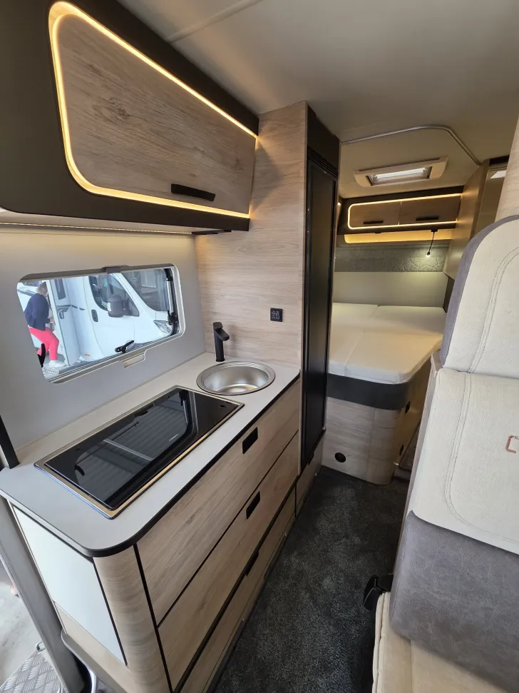 Fahrzeugbild Weinsberg CaraCompact EDITION PEPPER 600 MF Modell 2027 #12