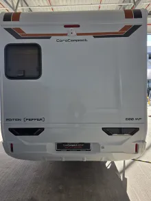 Fahrzeugbild Weinsberg CaraCompact EDITION PEPPER 600 MF Modell 2027 #16