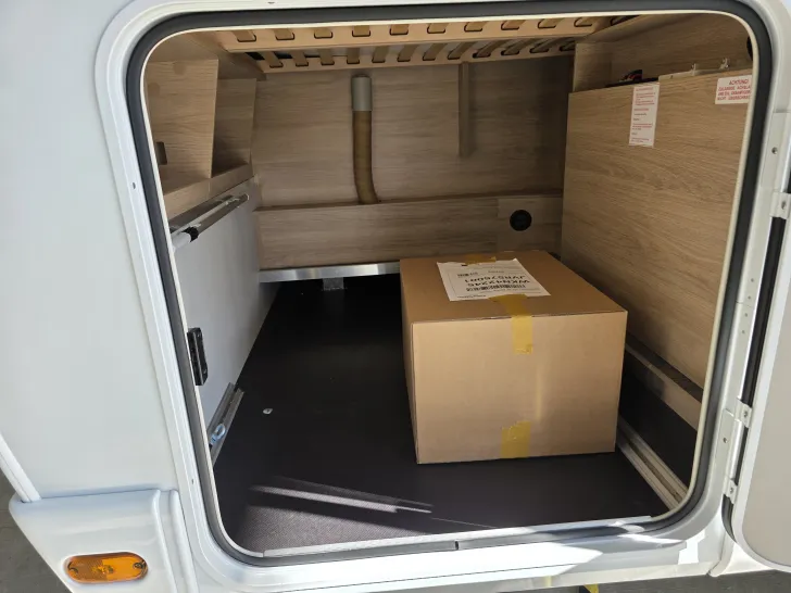 Fahrzeugbild Weinsberg CaraCompact EDITION PEPPER 600 MF Modell 2027 #17