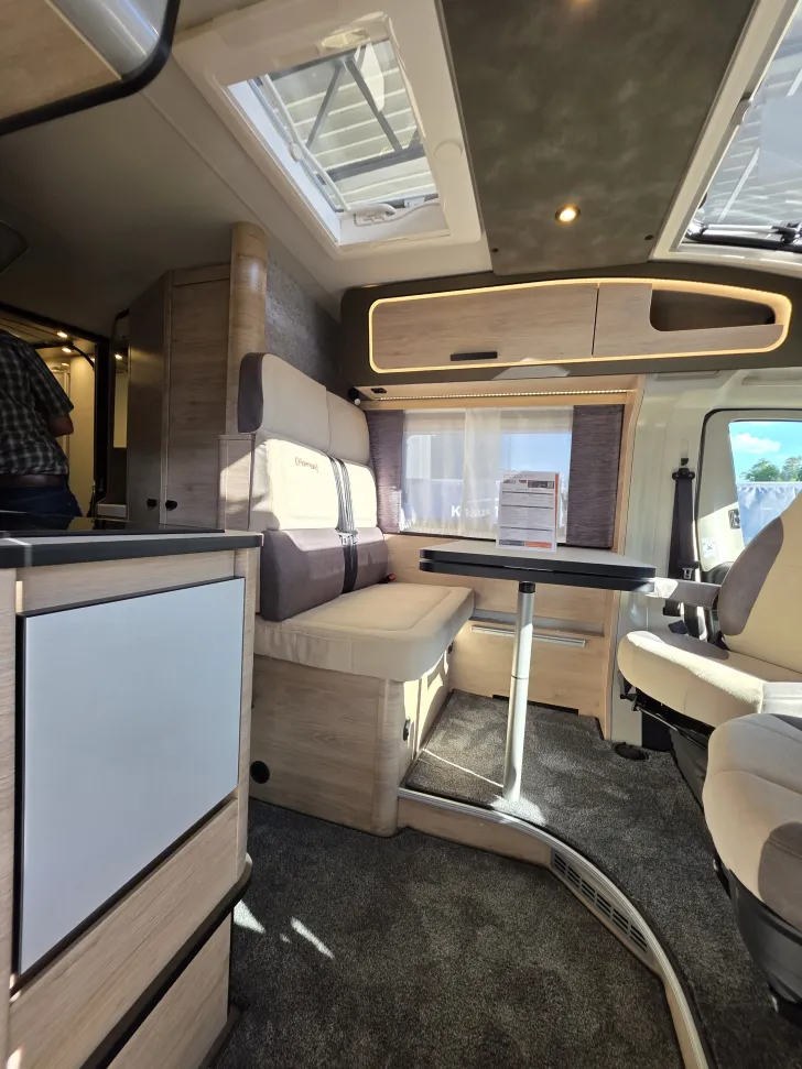 Fahrzeugbild Weinsberg CaraCompact EDITION PEPPER 600 MF Modell 2027 #19