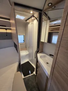 Fahrzeugbild Weinsberg CaraCompact EDITION PEPPER 600 MF Modell 2027 #22
