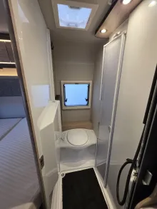 Fahrzeugbild Weinsberg CaraCompact EDITION PEPPER 600 MF Modell 2027 #23