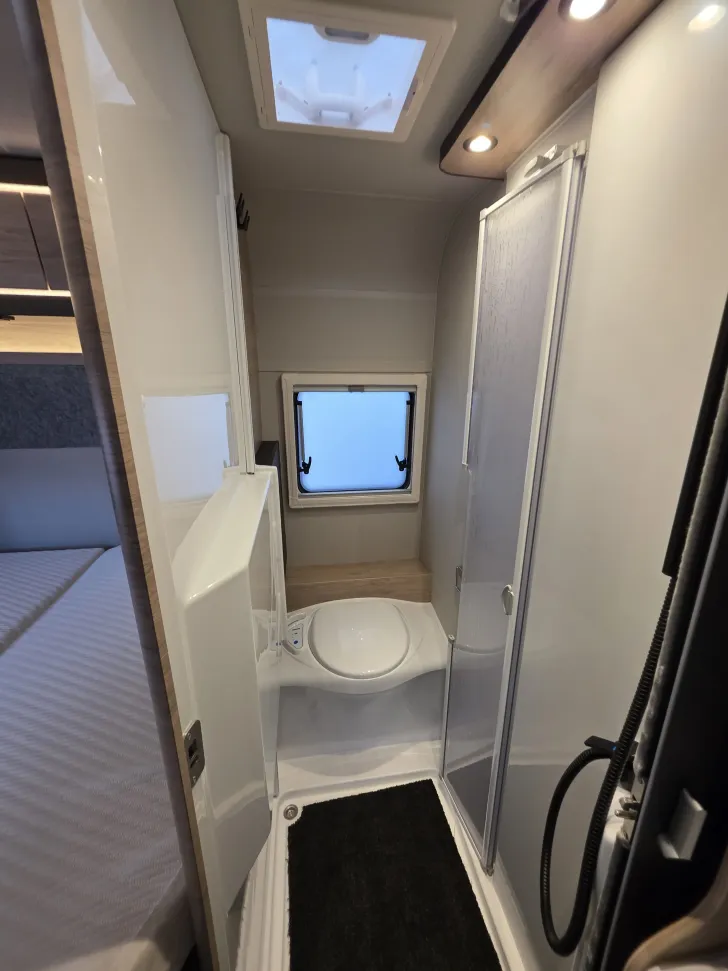 Fahrzeugbild Weinsberg CaraCompact EDITION PEPPER 600 MF Modell 2027 #23