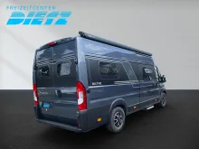 Fahrzeugbild Knaus BoxTime 630 ME #4