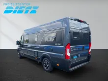 Fahrzeugbild Knaus BoxTime 630 ME #5
