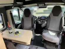 Fahrzeugbild Knaus BoxTime 630 ME #11